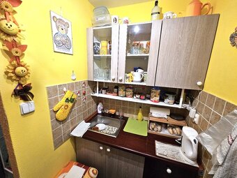 Pronájem byt 1+kk s balkónem, ul. K Hájku, Frýdek-Místek - 8