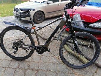 Elektrokolo Apache Tuwan - 8