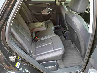 Audi Q3 SPORTBACK 2,0 TDI DSG 4x4 S-LINE – 1720 - 8