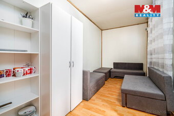 Prodej pozemku k bydlení, 885 m², Jíkev - 8