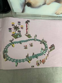 Lego Friend 01008, -1124 pcs - 8
