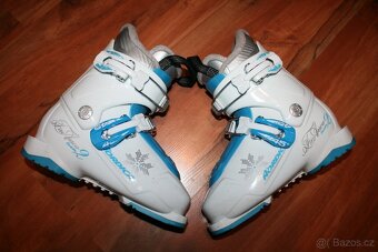 nove lyže Fischer 90 cm - 8