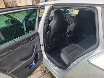 ŠKODA SUPERB 3 SPORTLINE DSG  - 8
