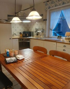 Krásná venkovská linka se spotřebiči,5741 - 8