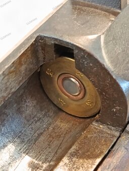 GRAS BROKOVNICE CAL.24CF CELOPAŽBA - 8