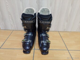 Lyžáky 43, délka stélky 280mm - 8