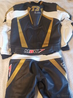 Prodám kombu MBW - 8