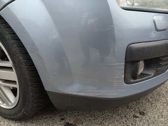 Ford Focus 1.6 16V Ghia - 8