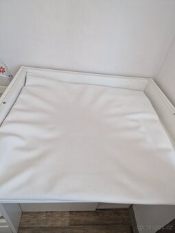Přebalovací komoda Ikea - 8
