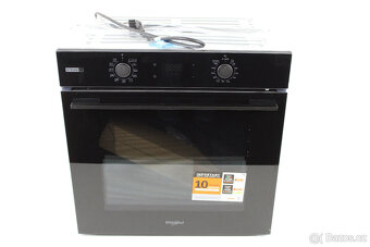 Trouba Whirlpool OMSK58RU1SB - se zárukou - 8