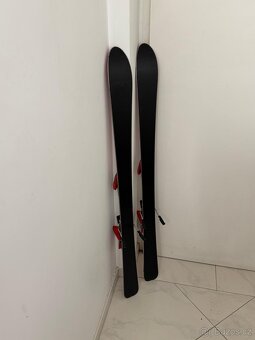 Fischer RC4 Pro Ski 118 - 8