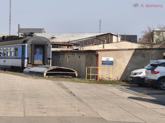 Prodej garáže v Olomouci Hodolanech - 8