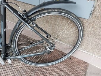 Prodám silniční kolo - 8