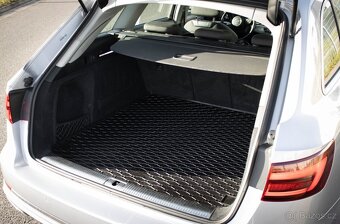 Audi A4 Avant 2.0 TFSI 2019 - 8