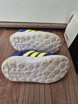 Tenisky adidas vel.19 - 8