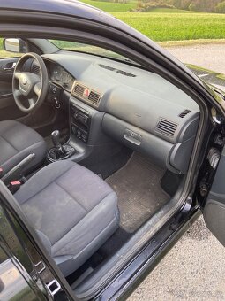 Škoda Octavia 1.9 TDi - 8