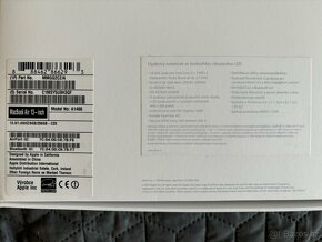 MacBook Air, 8GB, 256SSD - 8