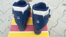retro lyžařské boty alpina - 8