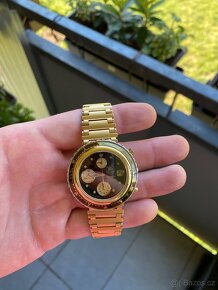 Tag Heuer Executive Automatic Professional 200m - 8