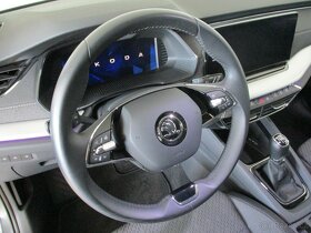 Škoda OCTAVIA STY 2,0 TDI / 85 kW - 8