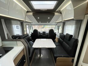 Adria Sonic Supreme 710 DC - 8