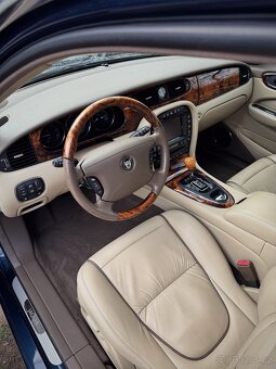 Jaguar XJ 2,7d - 8