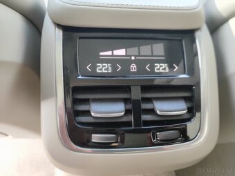 Volvo V90, Cross Country 2.0 D5 Pro AWD - 8