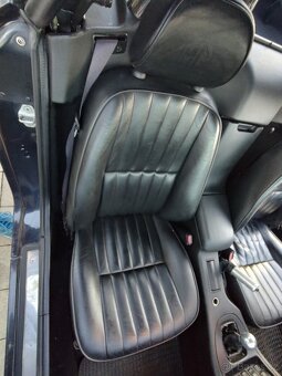 MG MGF sportovni anglický roadster kabriolet TK do 06/26 - 8
