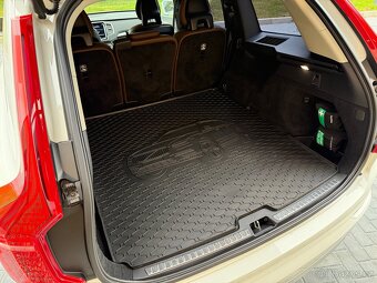 Volvo XC90 B5 / 2020 / 4x4 / facelift / tažné - 8