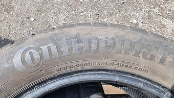Letní pneu 185/55/15 Continental - 8