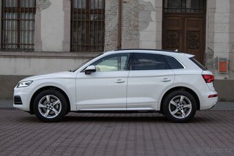 Audi Q5 2.0 TDI 190k quattro S tronic Design - 8