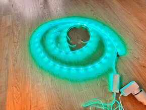 LED pásek Nanoleaf Essentials (light strip) - 8