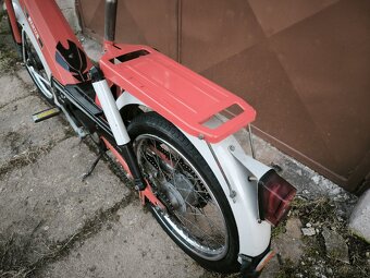 Babetta 207 - 8