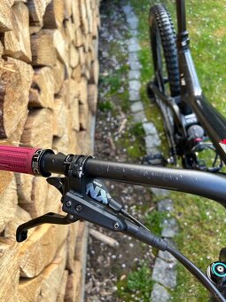 GT Sensor Carbon Elite 2021 – Velikost L – Mullet - 8