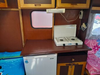 Prodám karavan - 8