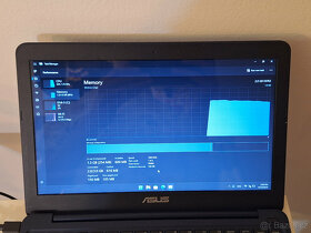 NetBook(Notebook) Asus VivoBook E200HA - 8