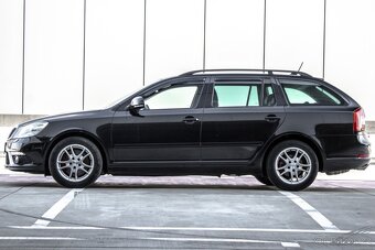 Škoda Octavia Combi 2.0 TDI CR DPF RS DSG - 8