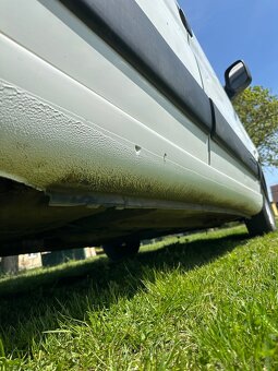 Citroen Berlingo 2.0HDI 66kw - 8