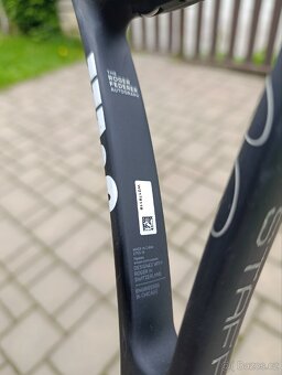 Wilson pro staff RF97 Federer autograph v12 - 8