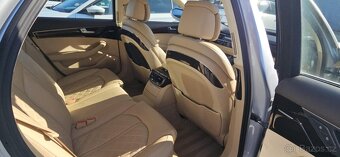Audi A8 4,2 TDI quattro - 8