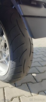 BMW R1200 RT. - 8