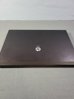 Dvojice notebooků – HP a Toshiba s kompletním balením - 8