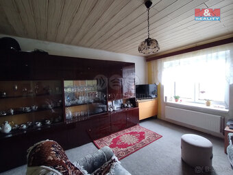 Prodej zemědělské usedlosti, Fulnek, Jílovec - 8