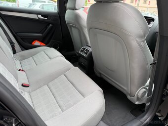 Audi A5 S-Line 2.0 tdi, Quattro, manual - 8