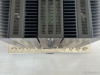 VA500 - zesilovac 2x500W - 8