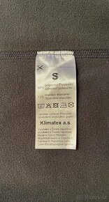Klimatex : kalhoty a vesta outdoor - 8
