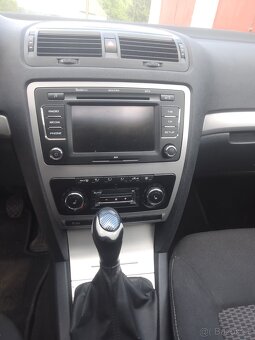 Škoda Octavia 1.8 TSI - 8