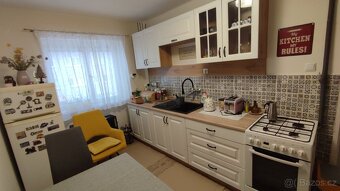 Ladova 2+1(55m2) bez provize - 8
