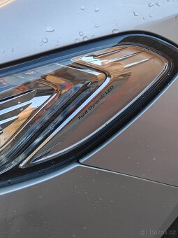 Ford Mondeo 2.0 tdci 110 kw - 8