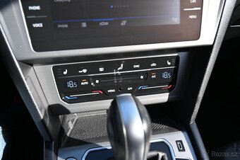 Volkswagen Passat 2.0TDI 90KW DSG Basic 12/2020 - 8